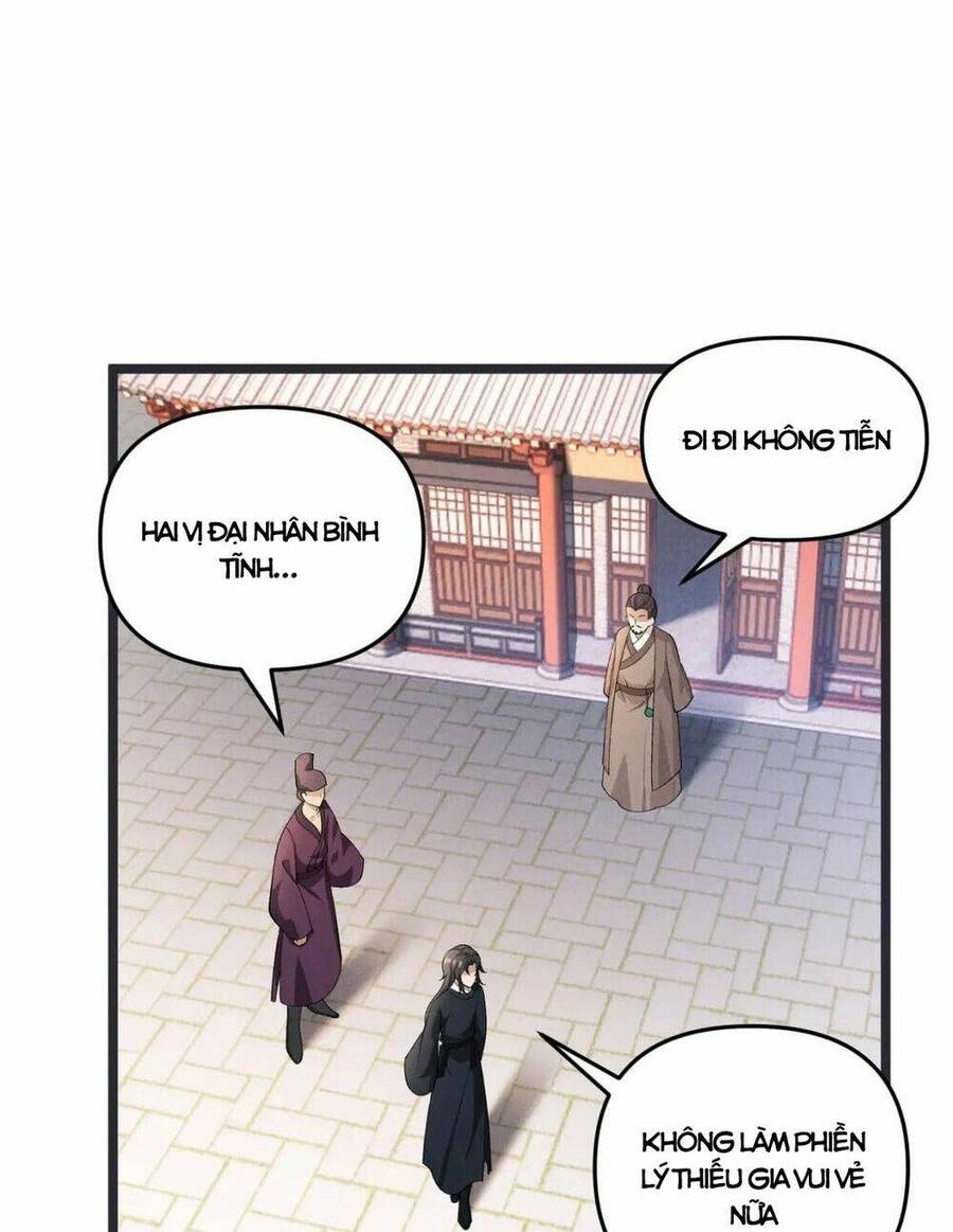 Đại Đường: Võ Thần Group Chat Chapter 47 - Trang 27