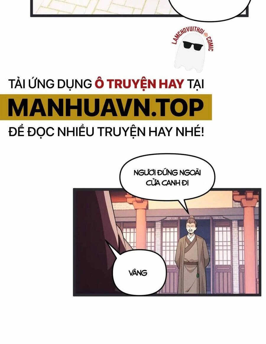 Đại Đường: Võ Thần Group Chat Chapter 47 - Trang 28