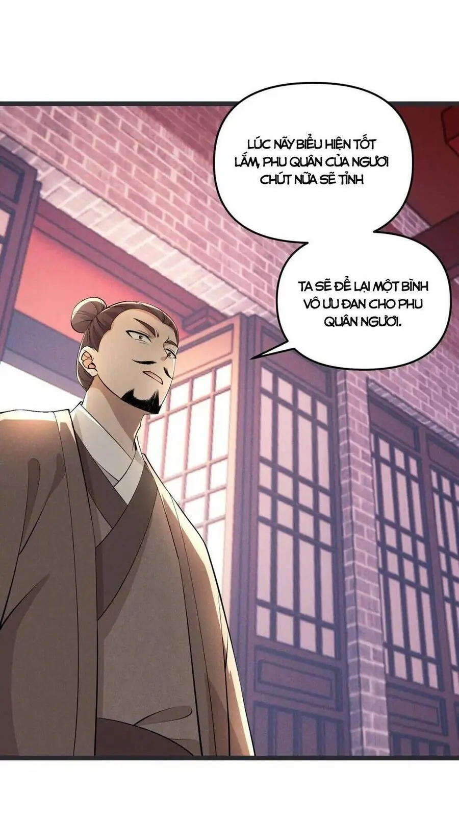 Đại Đường: Võ Thần Group Chat Chapter 47 - Trang 29
