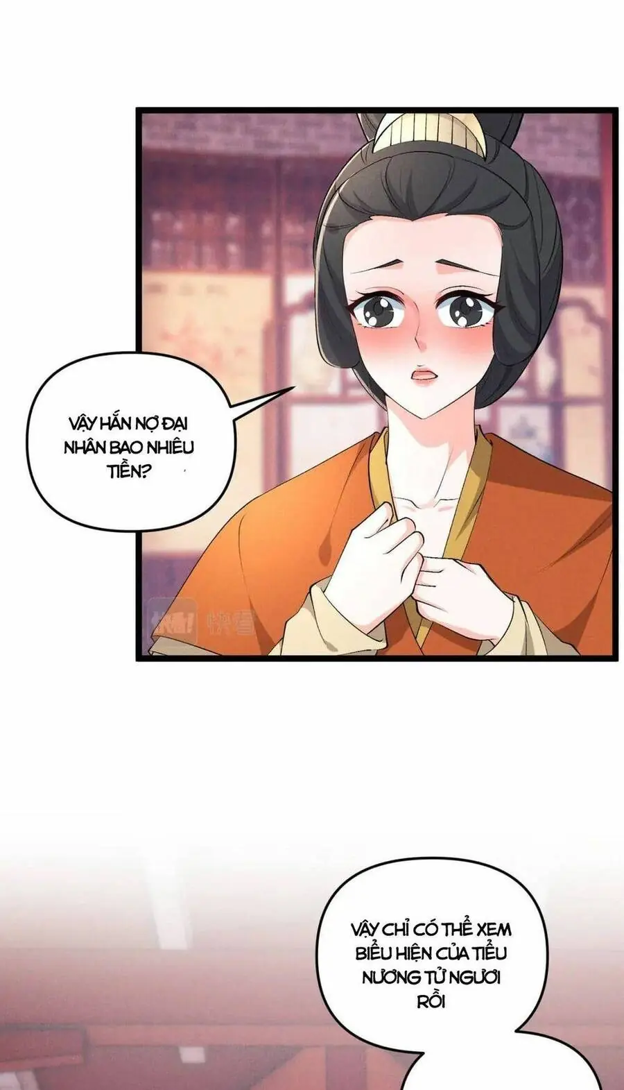 Đại Đường: Võ Thần Group Chat Chapter 47 - Trang 30