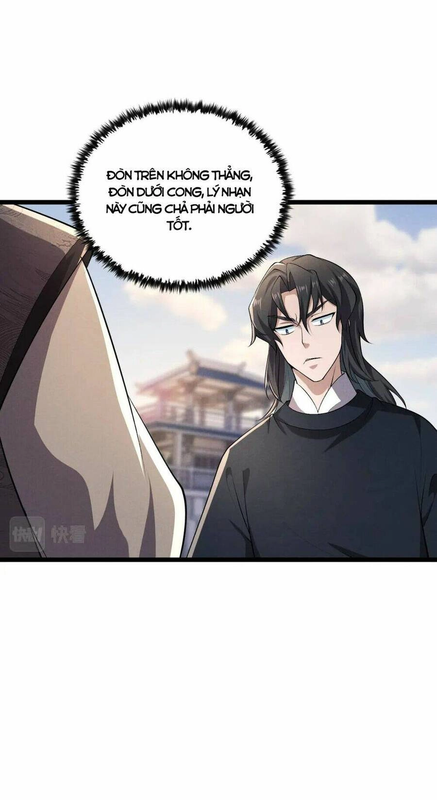 Đại Đường: Võ Thần Group Chat Chapter 47 - Trang 36