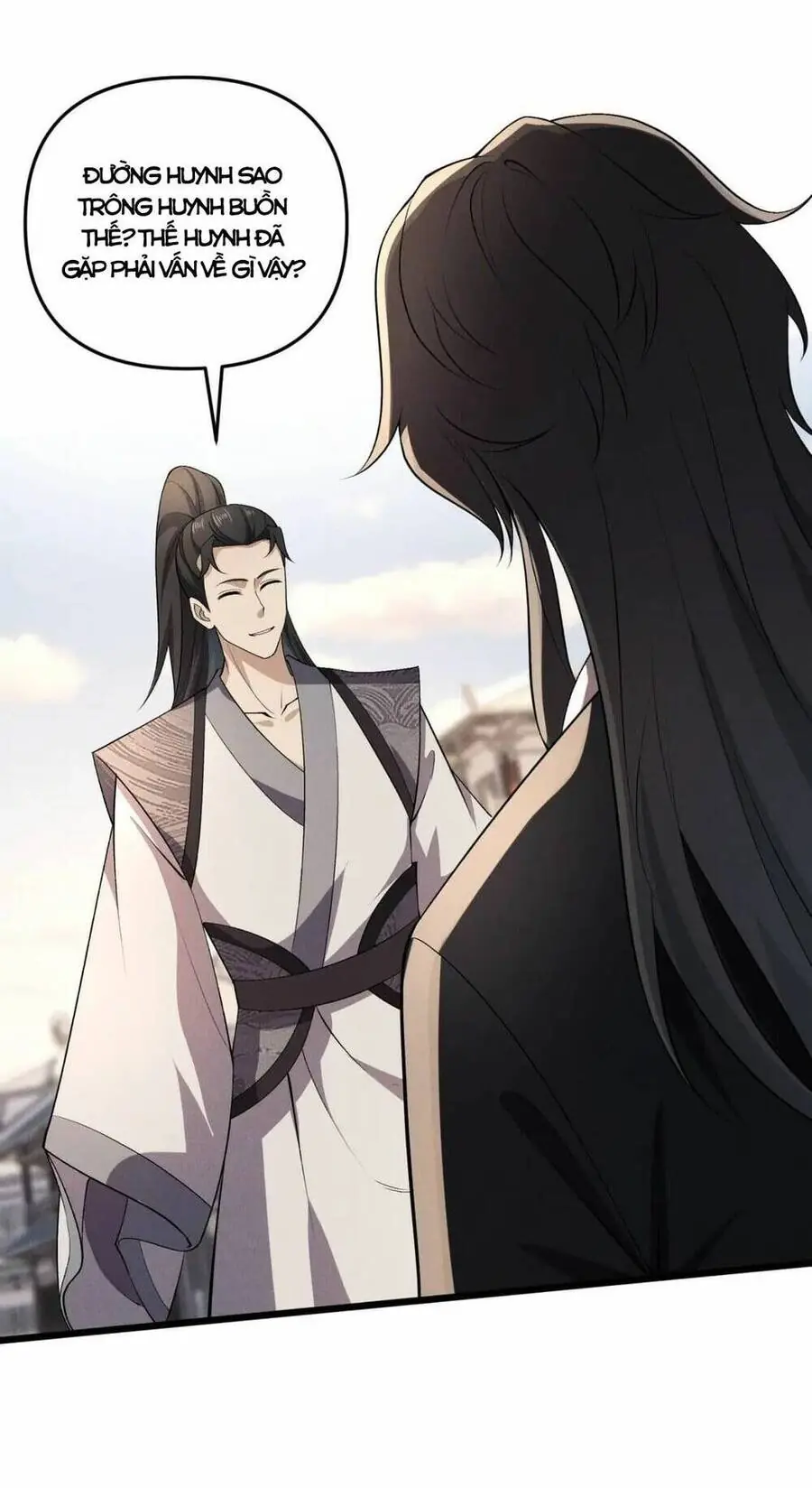 Đại Đường: Võ Thần Group Chat Chapter 47 - Trang 37