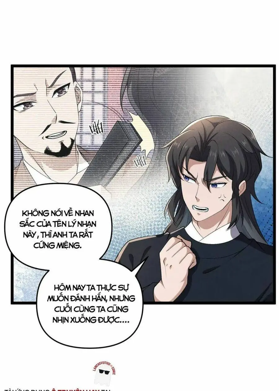 Đại Đường: Võ Thần Group Chat Chapter 47 - Trang 39