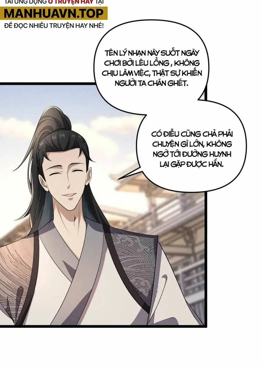 Đại Đường: Võ Thần Group Chat Chapter 47 - Trang 40