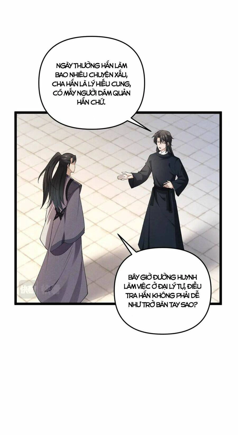 Đại Đường: Võ Thần Group Chat Chapter 47 - Trang 41