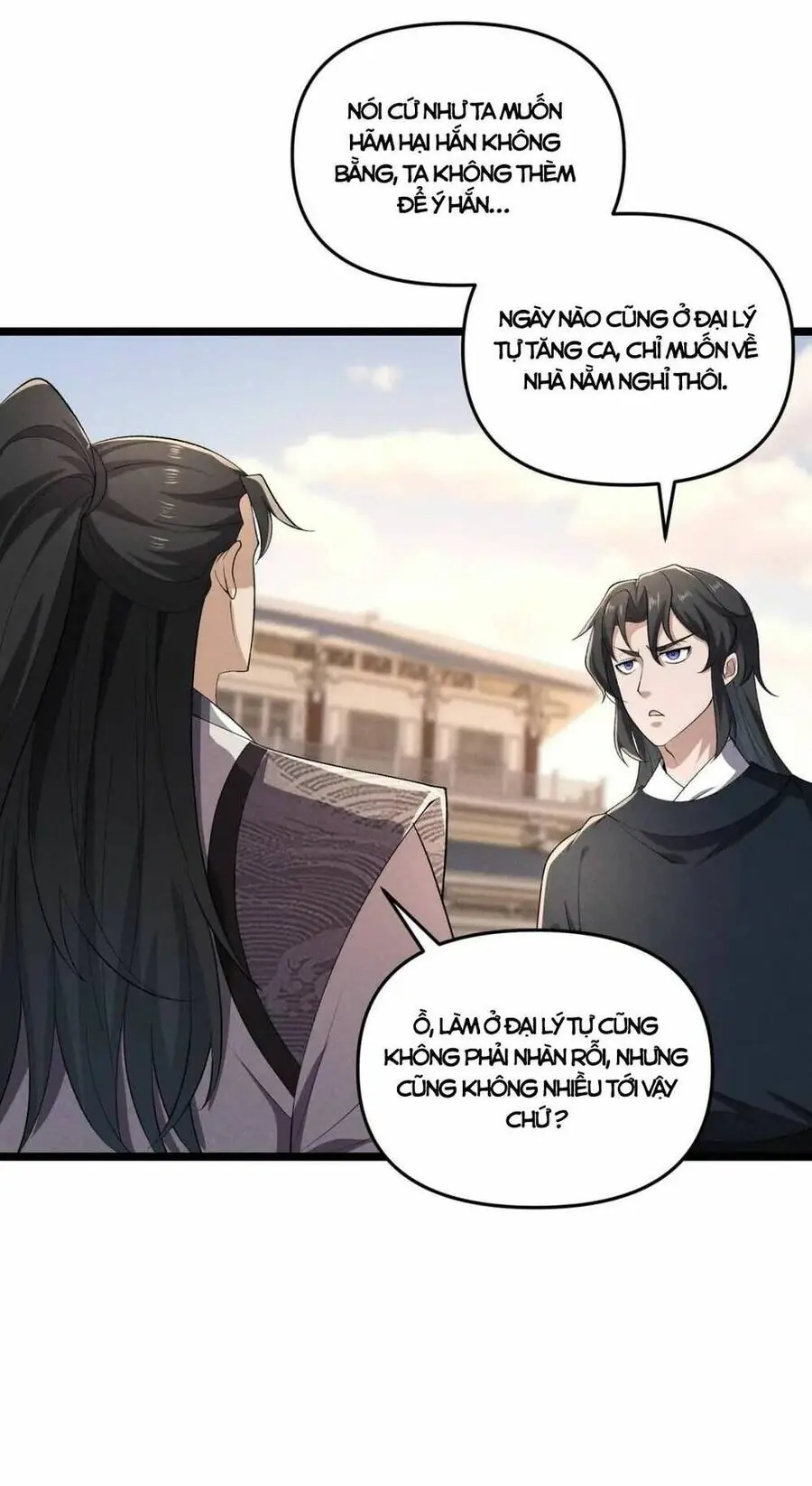 Đại Đường: Võ Thần Group Chat Chapter 47 - Trang 42