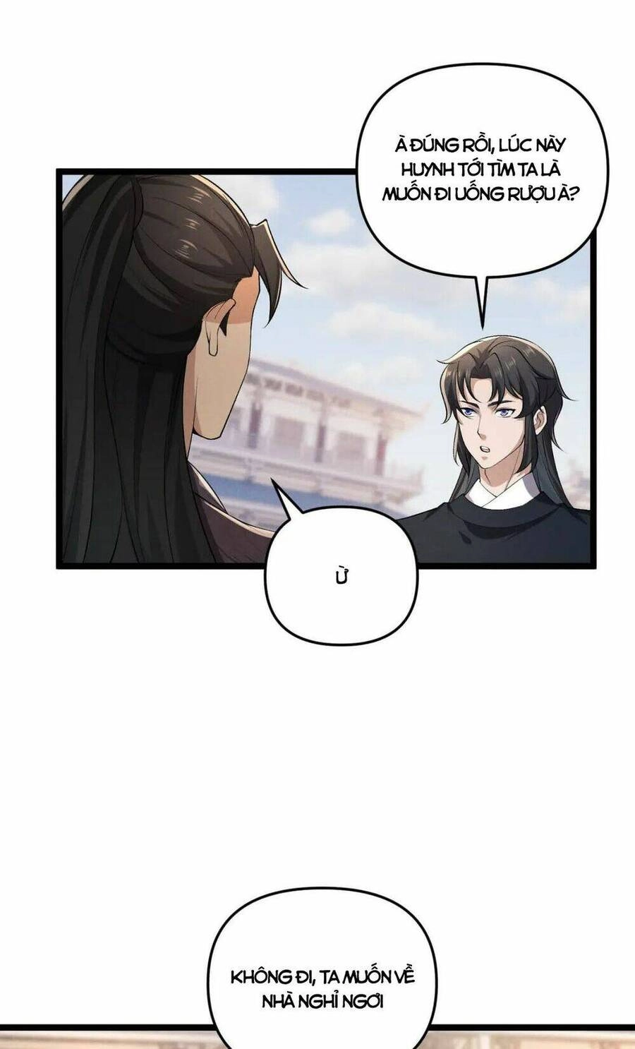 Đại Đường: Võ Thần Group Chat Chapter 47 - Trang 44