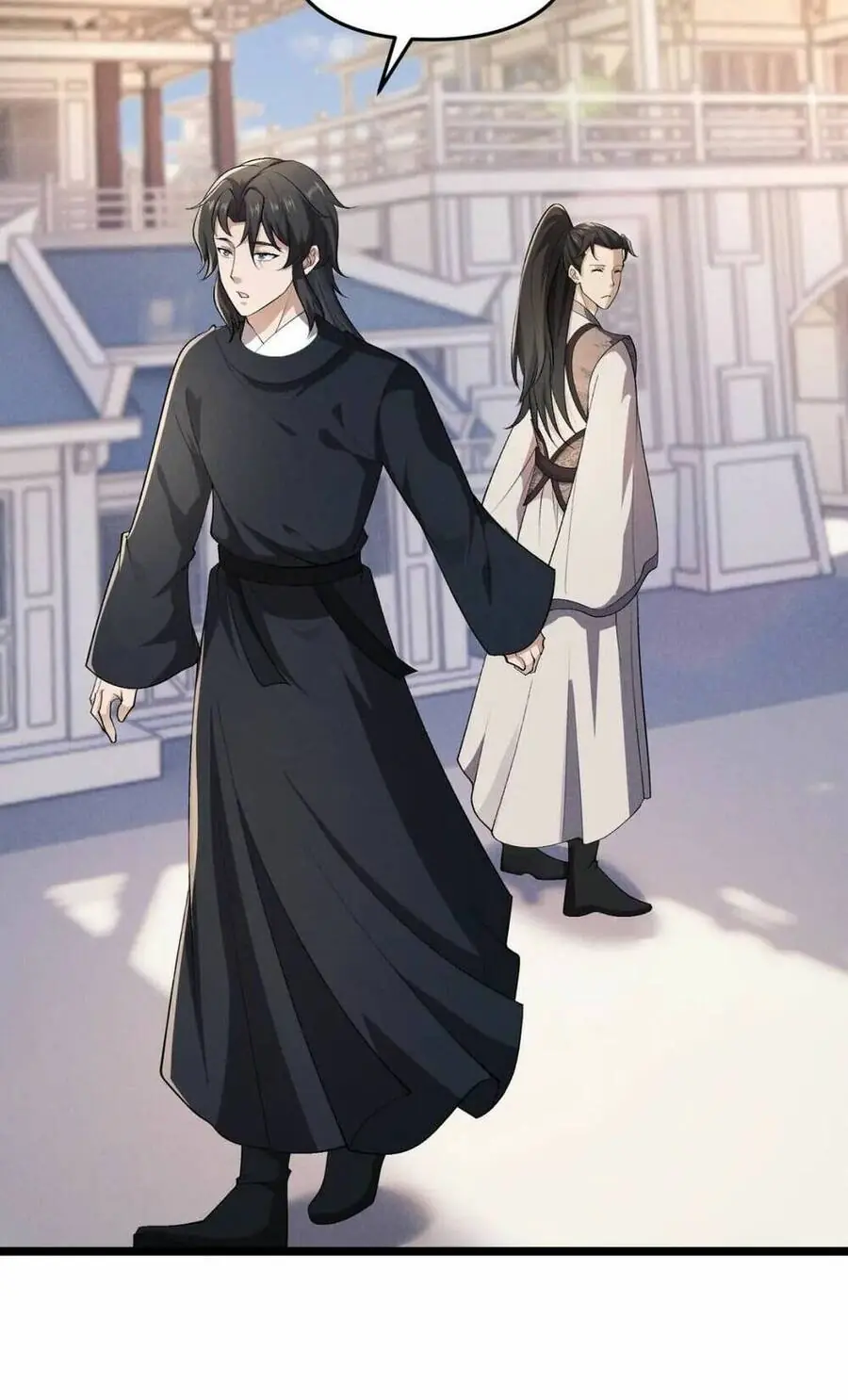 Đại Đường: Võ Thần Group Chat Chapter 47 - Trang 45