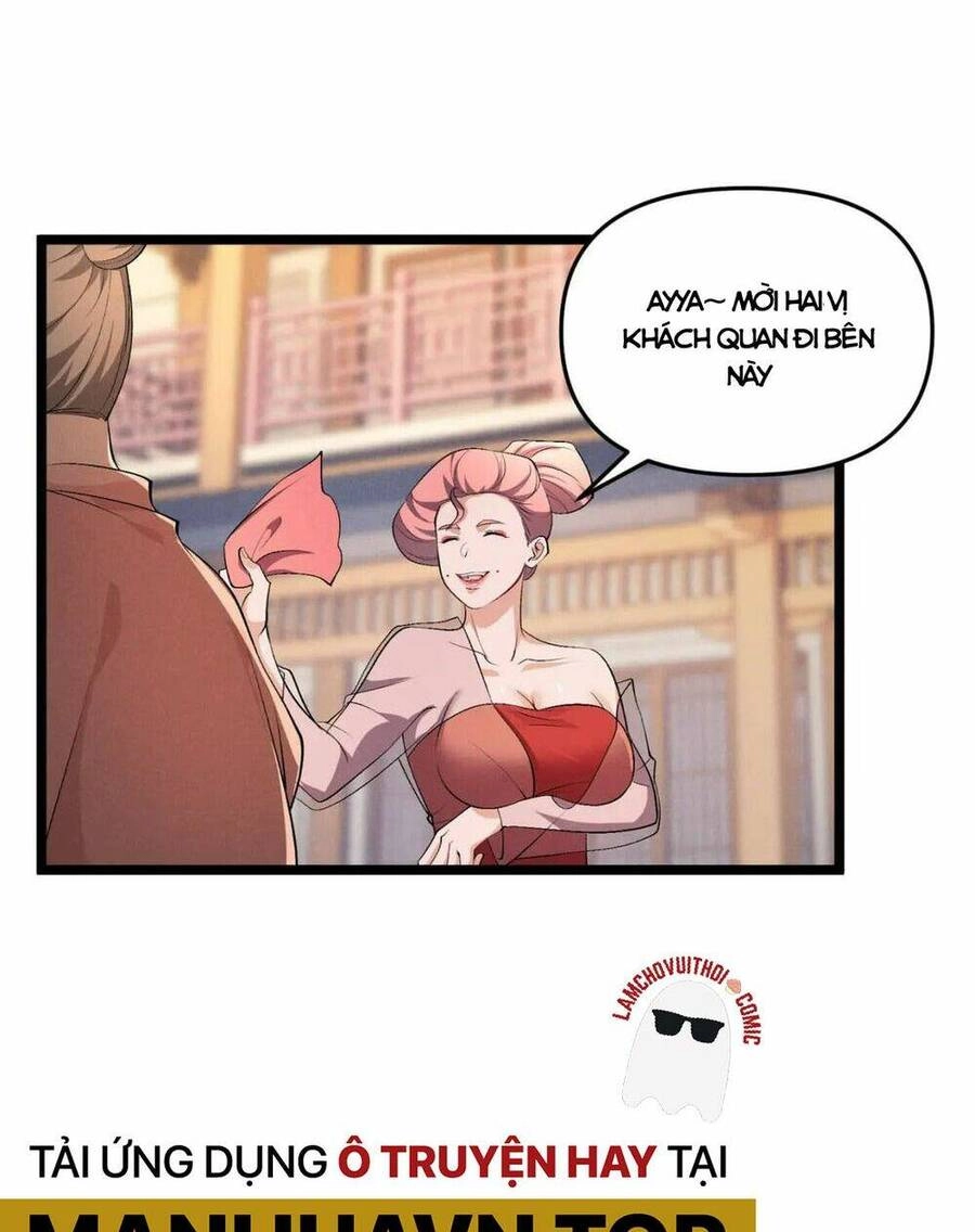 Đại Đường: Võ Thần Group Chat Chapter 47 - Trang 47