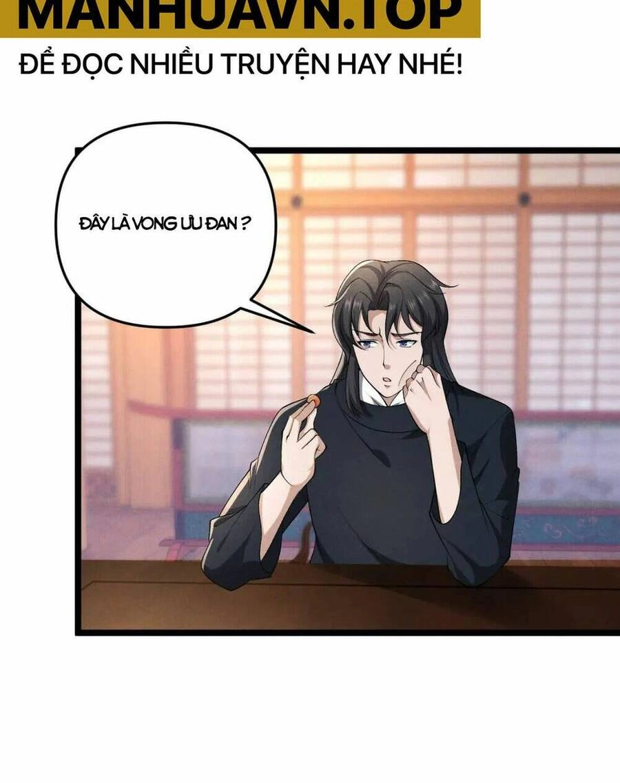 Đại Đường: Võ Thần Group Chat Chapter 47 - Trang 48