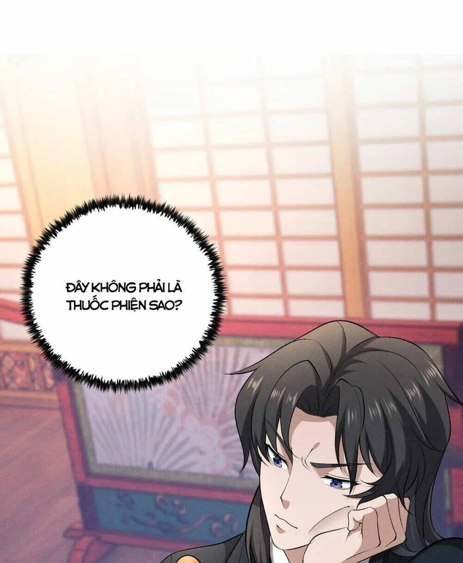 Đại Đường: Võ Thần Group Chat Chapter 47 - Trang 50