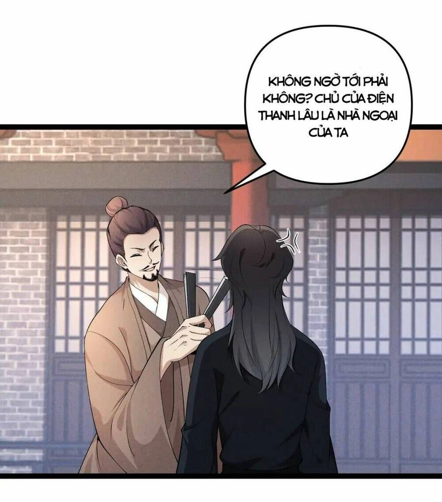 Đại Đường: Võ Thần Group Chat Chapter 47 - Trang 6