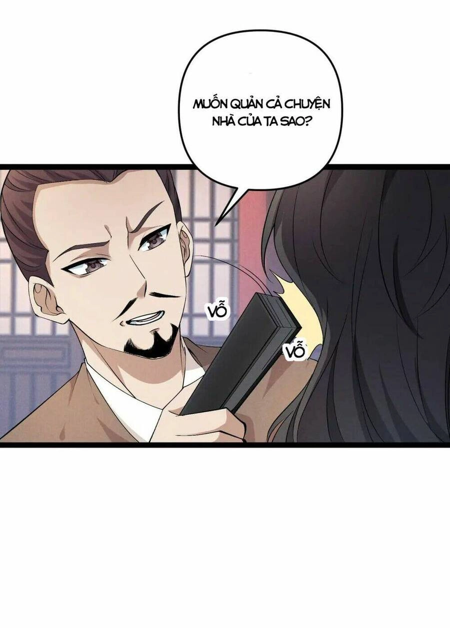 Đại Đường: Võ Thần Group Chat Chapter 47 - Trang 7