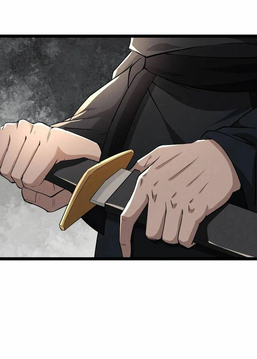 Đại Đường: Võ Thần Group Chat Chapter 47 - Trang 8