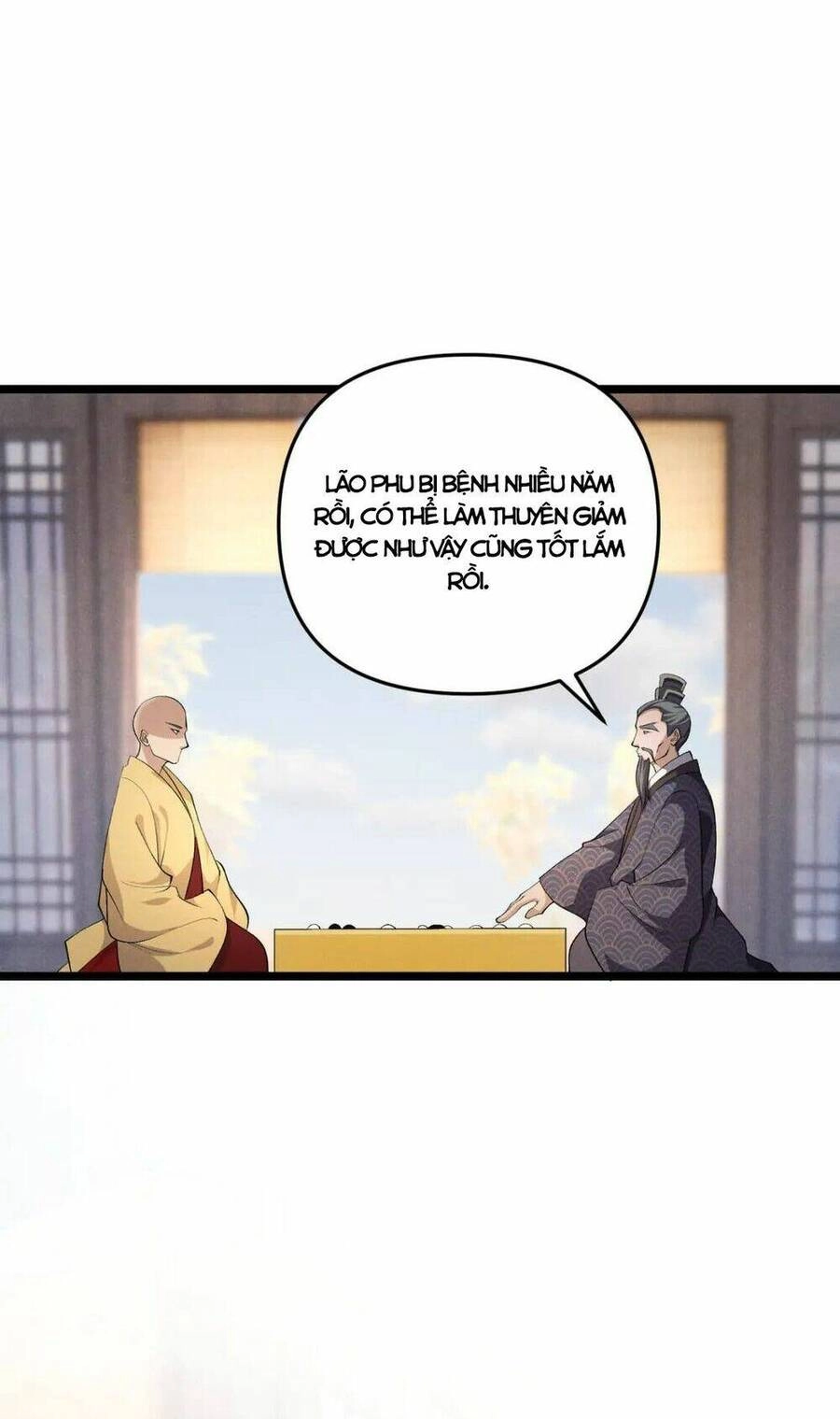 Đại Đường: Võ Thần Group Chat Chapter 48 - Trang 10