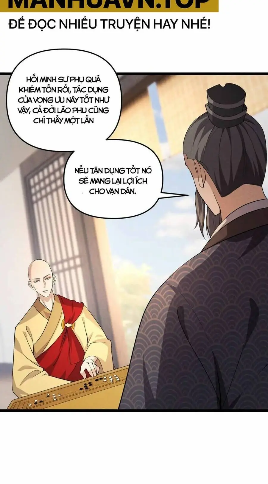 Đại Đường: Võ Thần Group Chat Chapter 48 - Trang 13