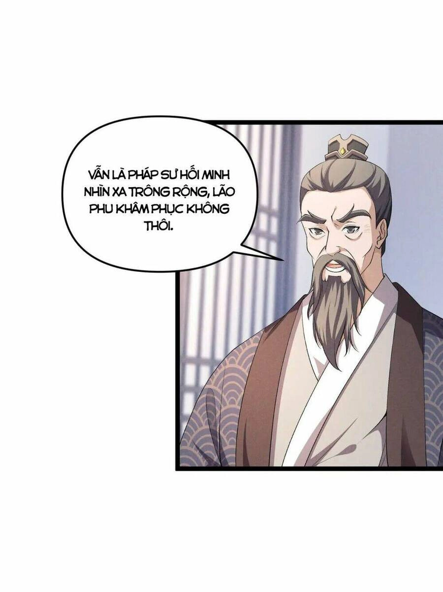 Đại Đường: Võ Thần Group Chat Chapter 48 - Trang 16