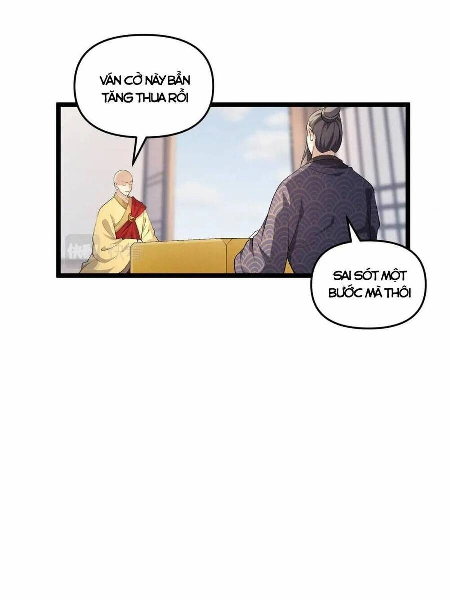 Đại Đường: Võ Thần Group Chat Chapter 48 - Trang 17
