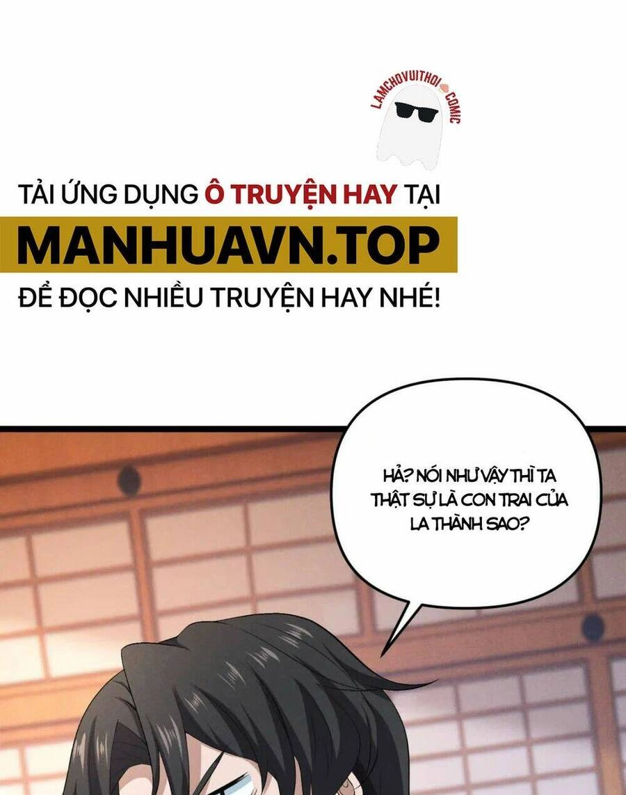Đại Đường: Võ Thần Group Chat Chapter 48 - Trang 18