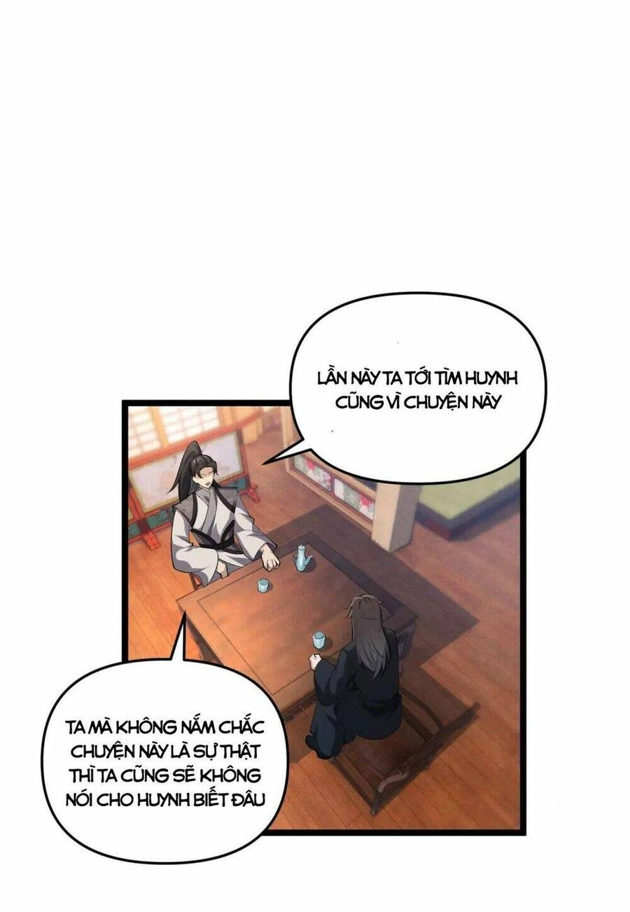 Đại Đường: Võ Thần Group Chat Chapter 48 - Trang 20
