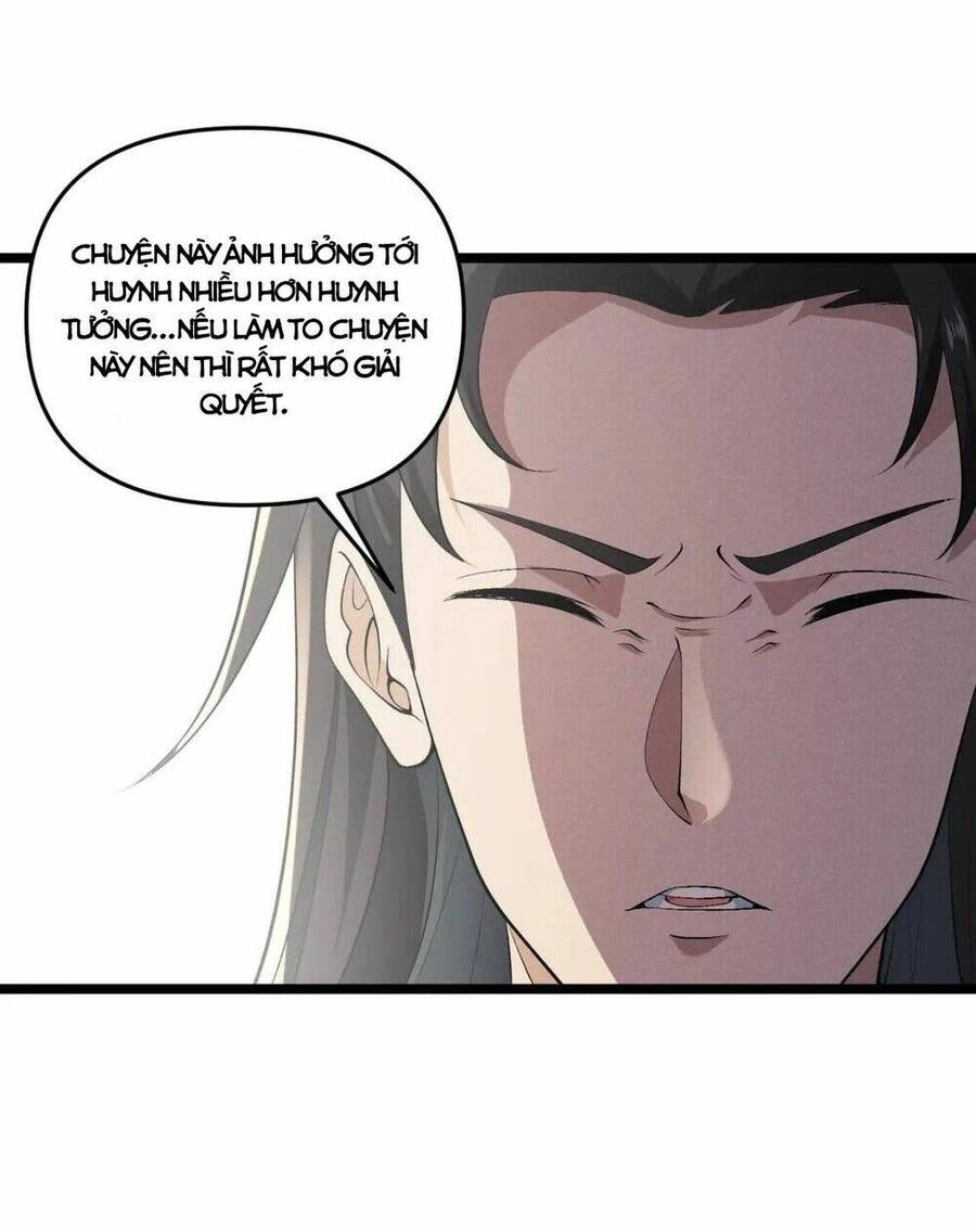 Đại Đường: Võ Thần Group Chat Chapter 48 - Trang 22