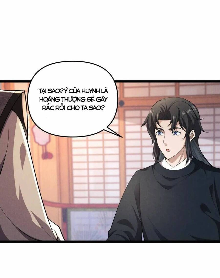 Đại Đường: Võ Thần Group Chat Chapter 48 - Trang 23