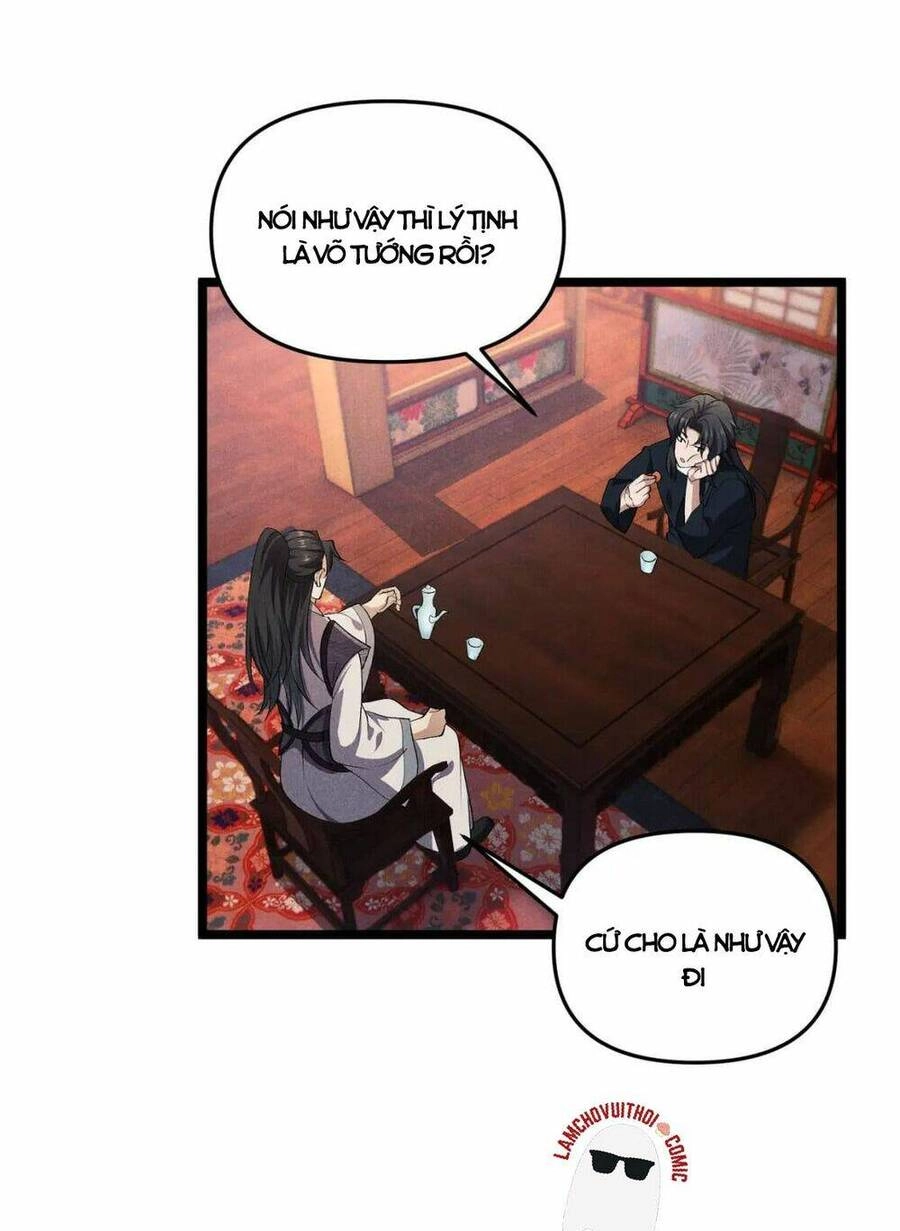 Đại Đường: Võ Thần Group Chat Chapter 48 - Trang 27