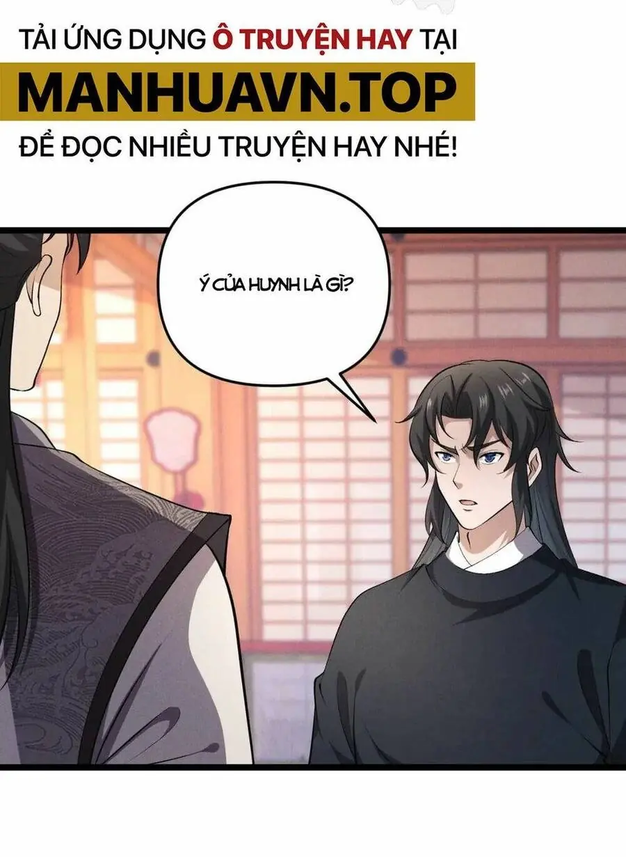 Đại Đường: Võ Thần Group Chat Chapter 48 - Trang 28