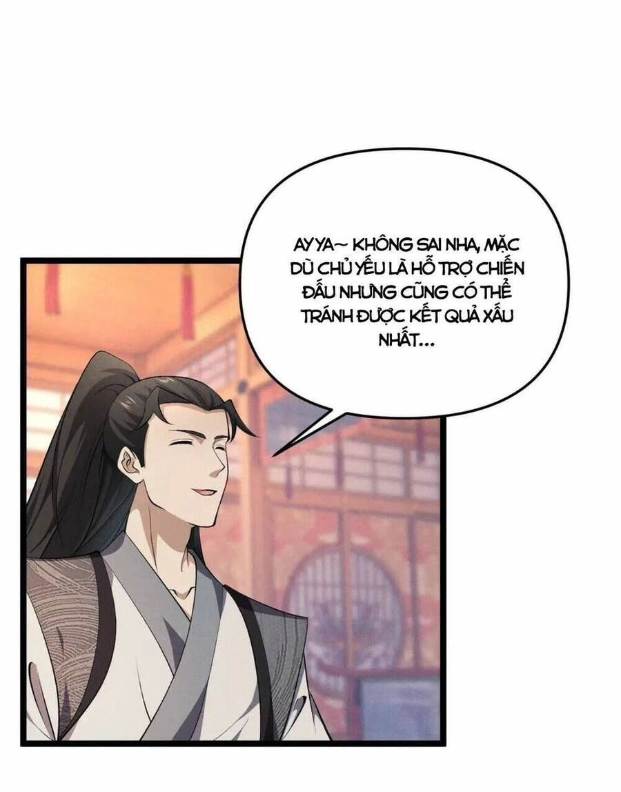 Đại Đường: Võ Thần Group Chat Chapter 48 - Trang 30