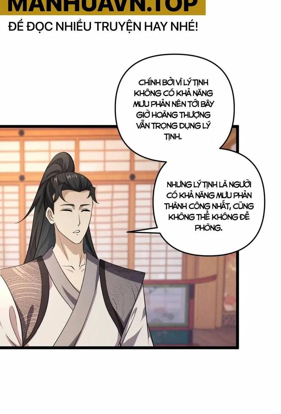Đại Đường: Võ Thần Group Chat Chapter 48 - Trang 37