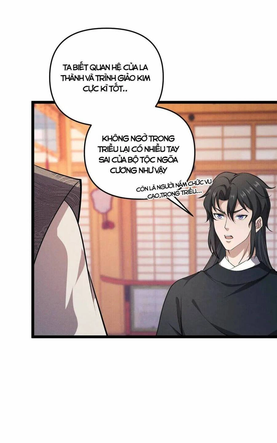 Đại Đường: Võ Thần Group Chat Chapter 48 - Trang 41