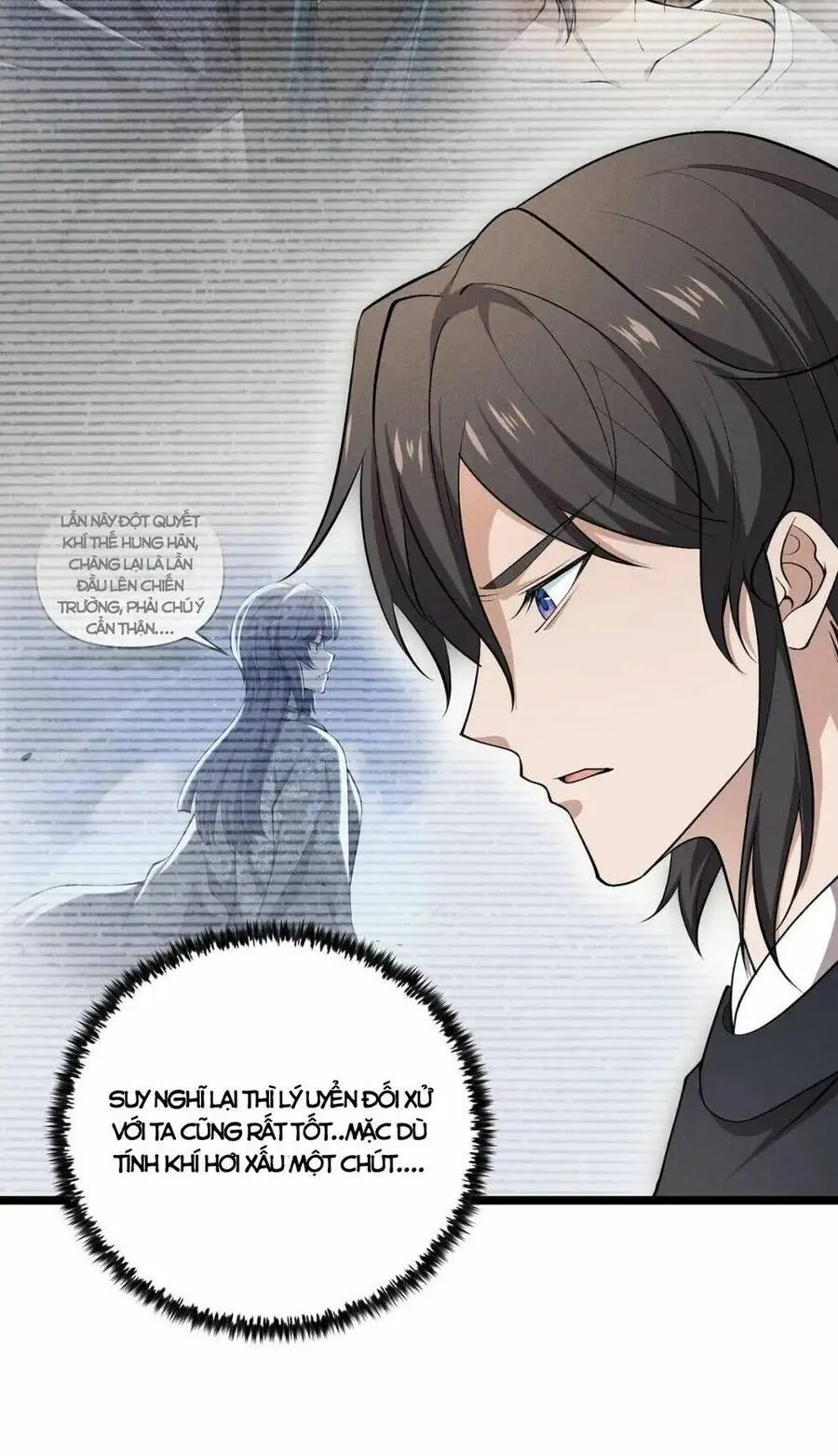 Đại Đường: Võ Thần Group Chat Chapter 48 - Trang 45