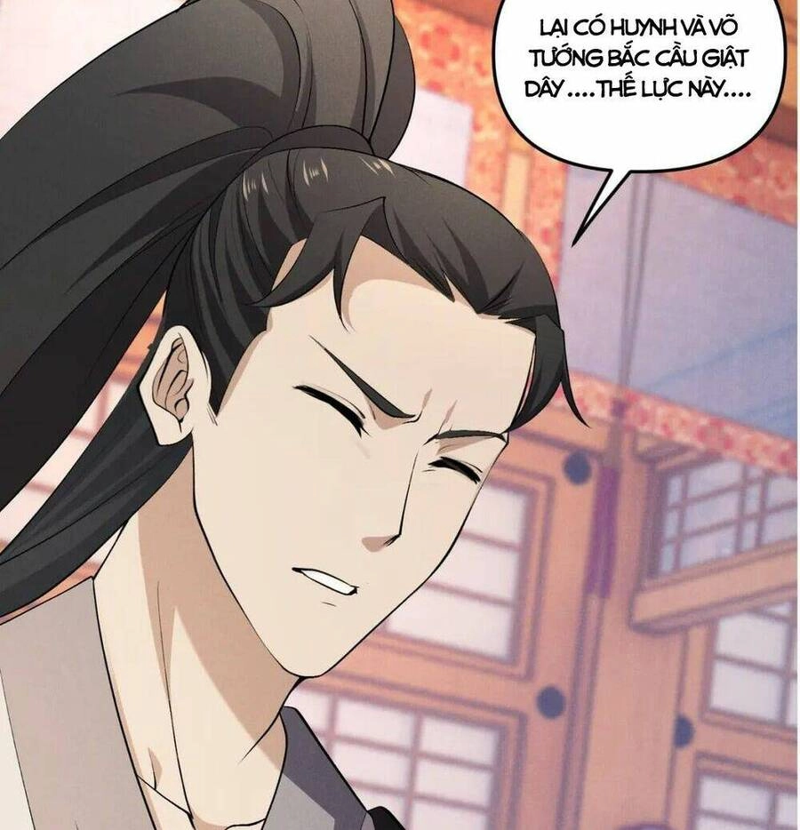 Đại Đường: Võ Thần Group Chat Chapter 48 - Trang 47