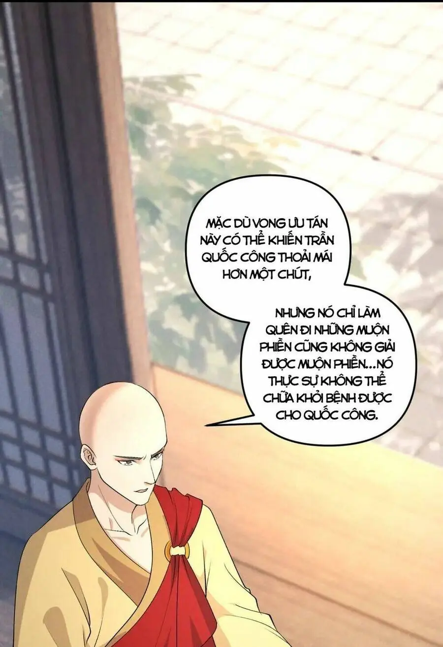 Đại Đường: Võ Thần Group Chat Chapter 48 - Trang 8