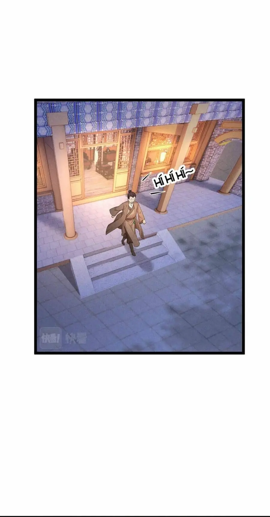 Đại Đường: Võ Thần Group Chat Chapter 49 - Trang 14