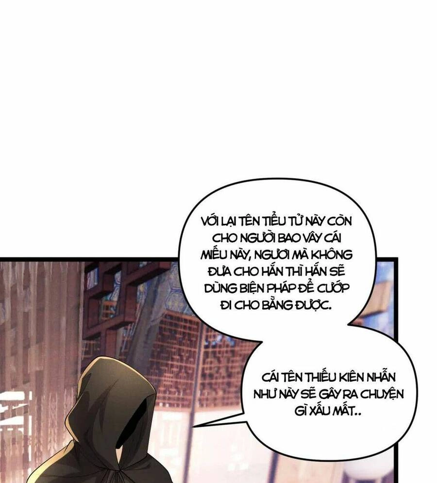 Đại Đường: Võ Thần Group Chat Chapter 49 - Trang 17