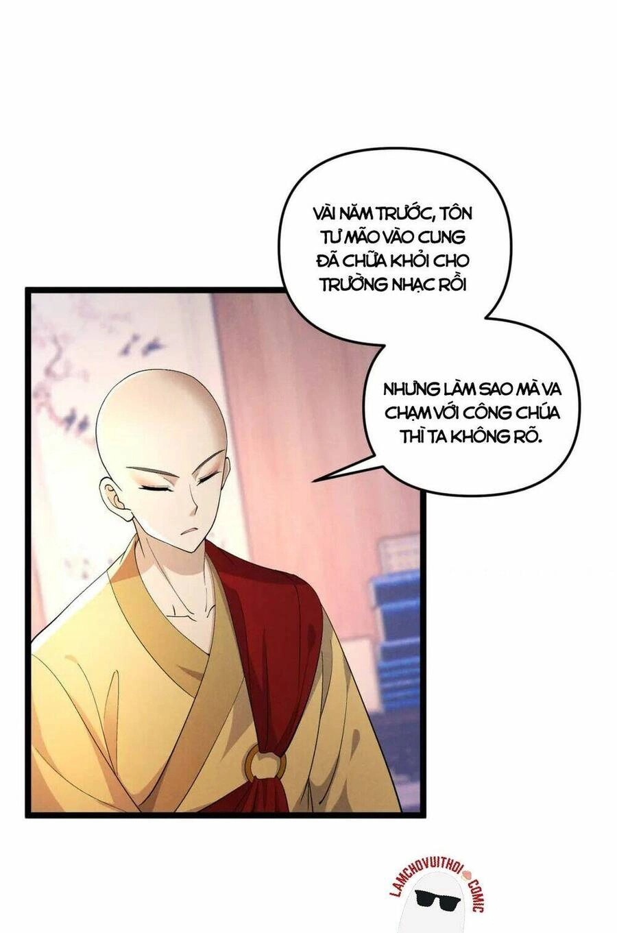 Đại Đường: Võ Thần Group Chat Chapter 49 - Trang 23
