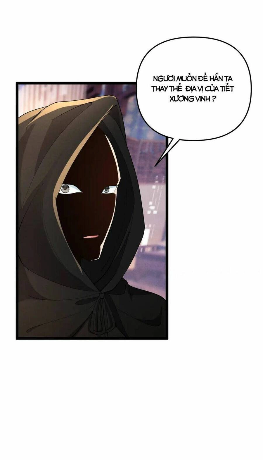 Đại Đường: Võ Thần Group Chat Chapter 49 - Trang 25