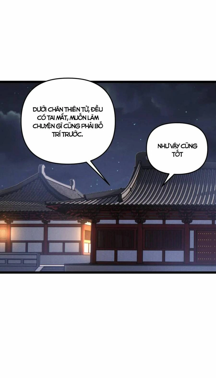Đại Đường: Võ Thần Group Chat Chapter 49 - Trang 26