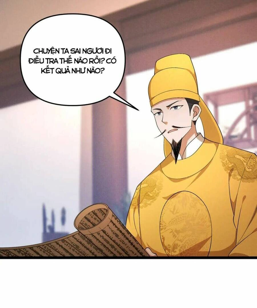 Đại Đường: Võ Thần Group Chat Chapter 49 - Trang 28