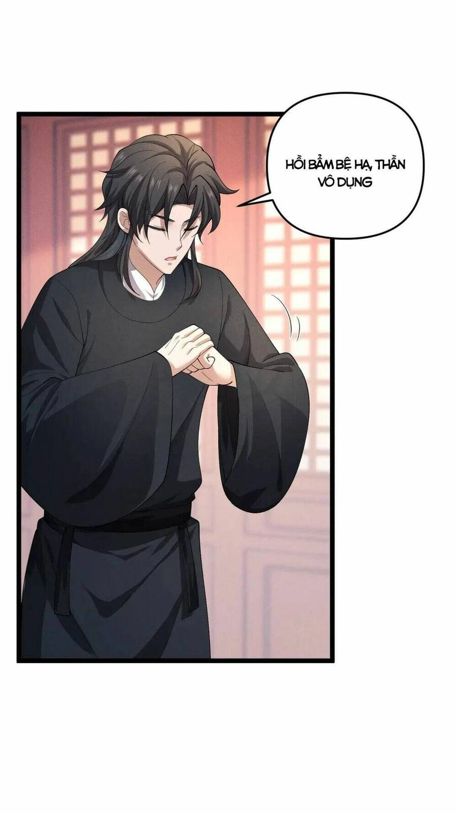 Đại Đường: Võ Thần Group Chat Chapter 49 - Trang 29