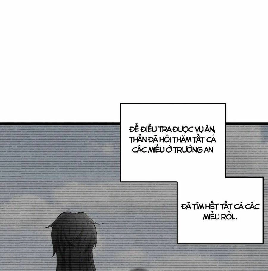 Đại Đường: Võ Thần Group Chat Chapter 49 - Trang 31