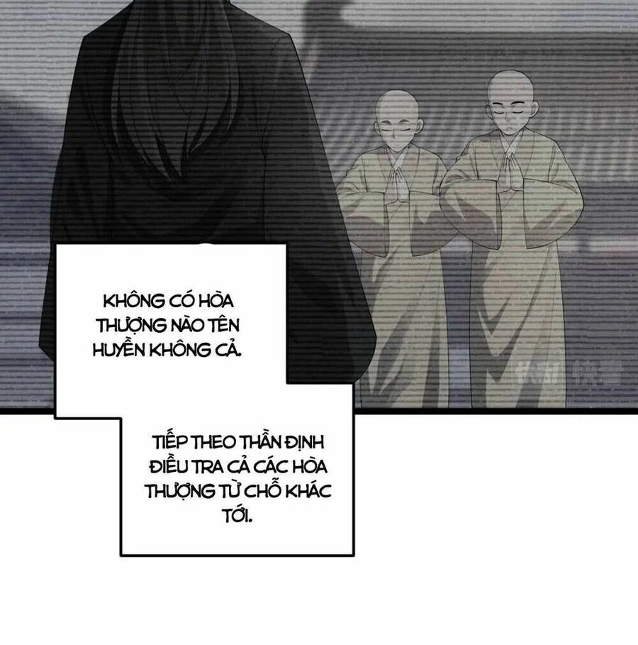 Đại Đường: Võ Thần Group Chat Chapter 49 - Trang 32