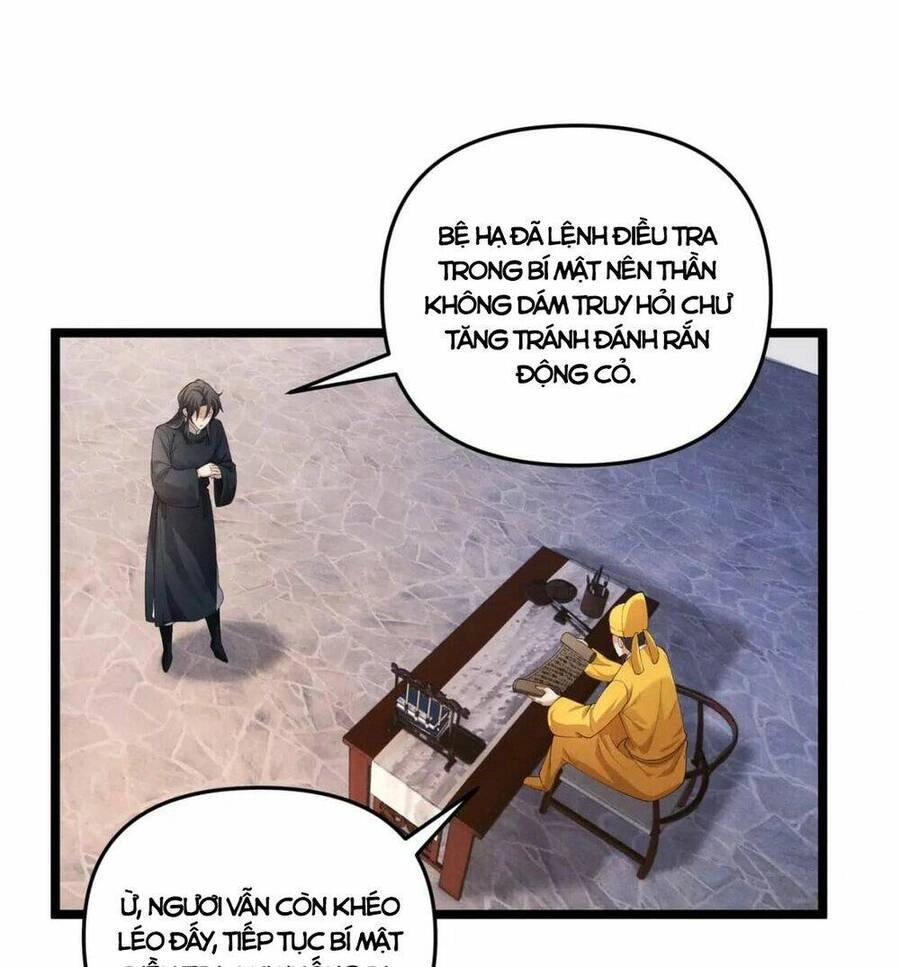 Đại Đường: Võ Thần Group Chat Chapter 49 - Trang 33