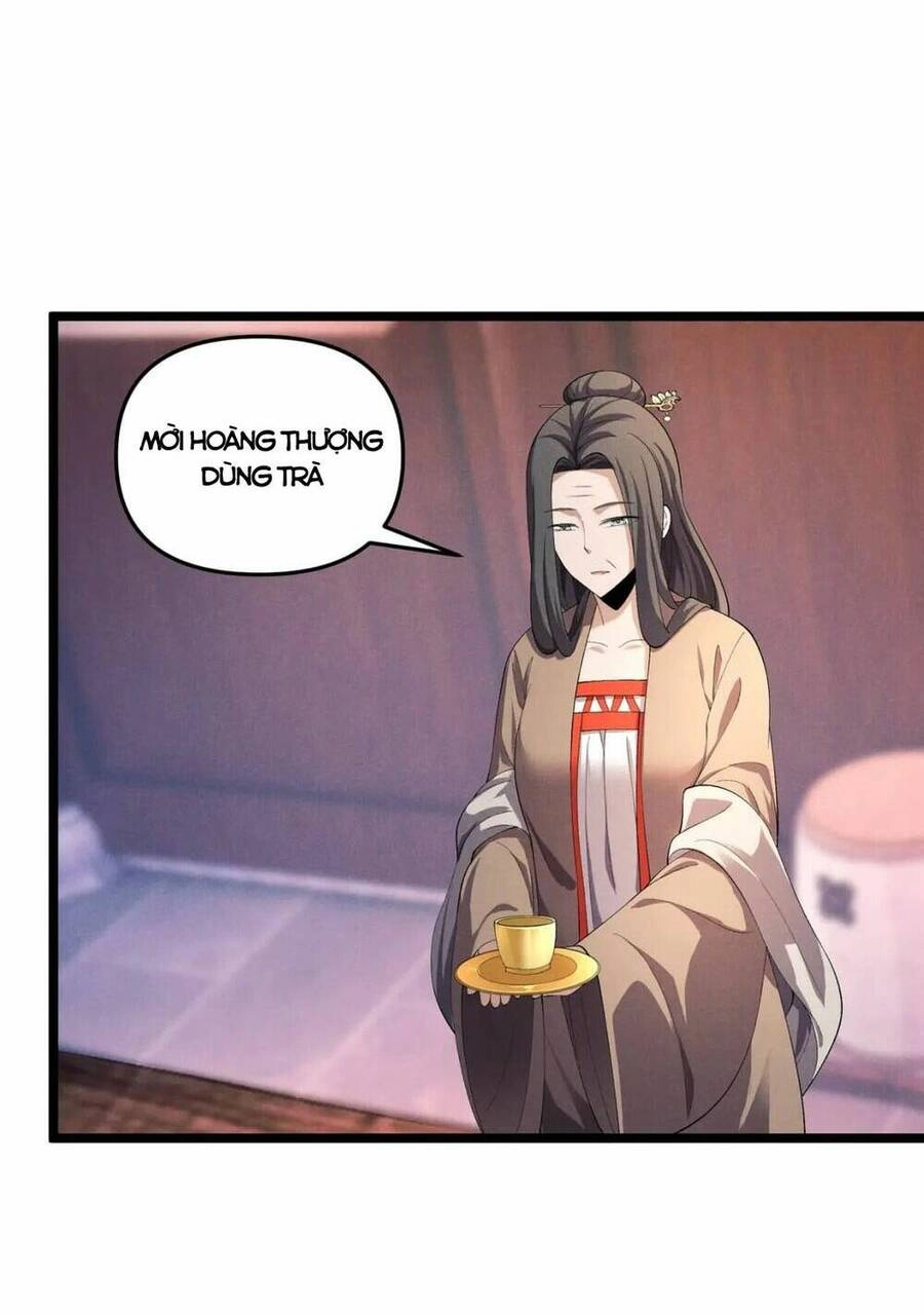 Đại Đường: Võ Thần Group Chat Chapter 49 - Trang 36