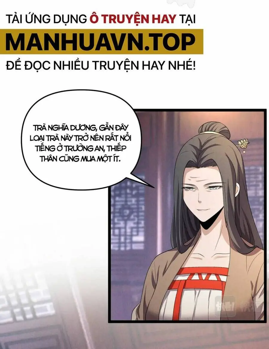 Đại Đường: Võ Thần Group Chat Chapter 49 - Trang 38