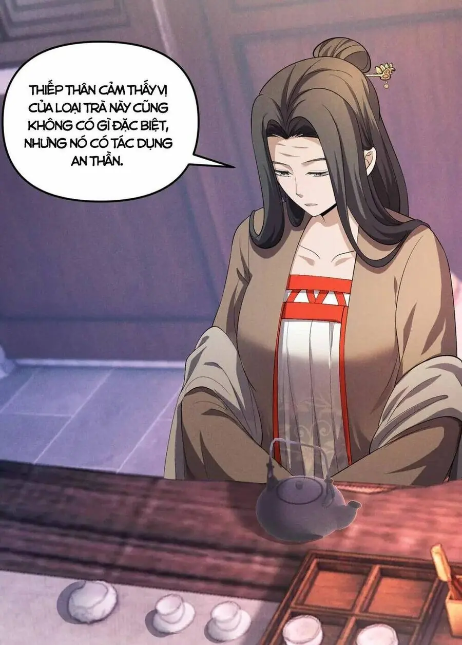 Đại Đường: Võ Thần Group Chat Chapter 49 - Trang 39