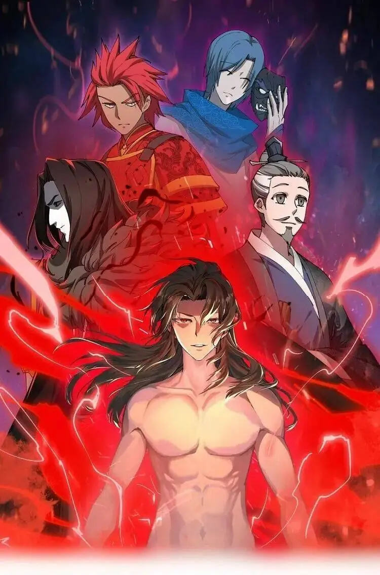 Đại Đường: Võ Thần Group Chat Chapter 49 - Trang 4