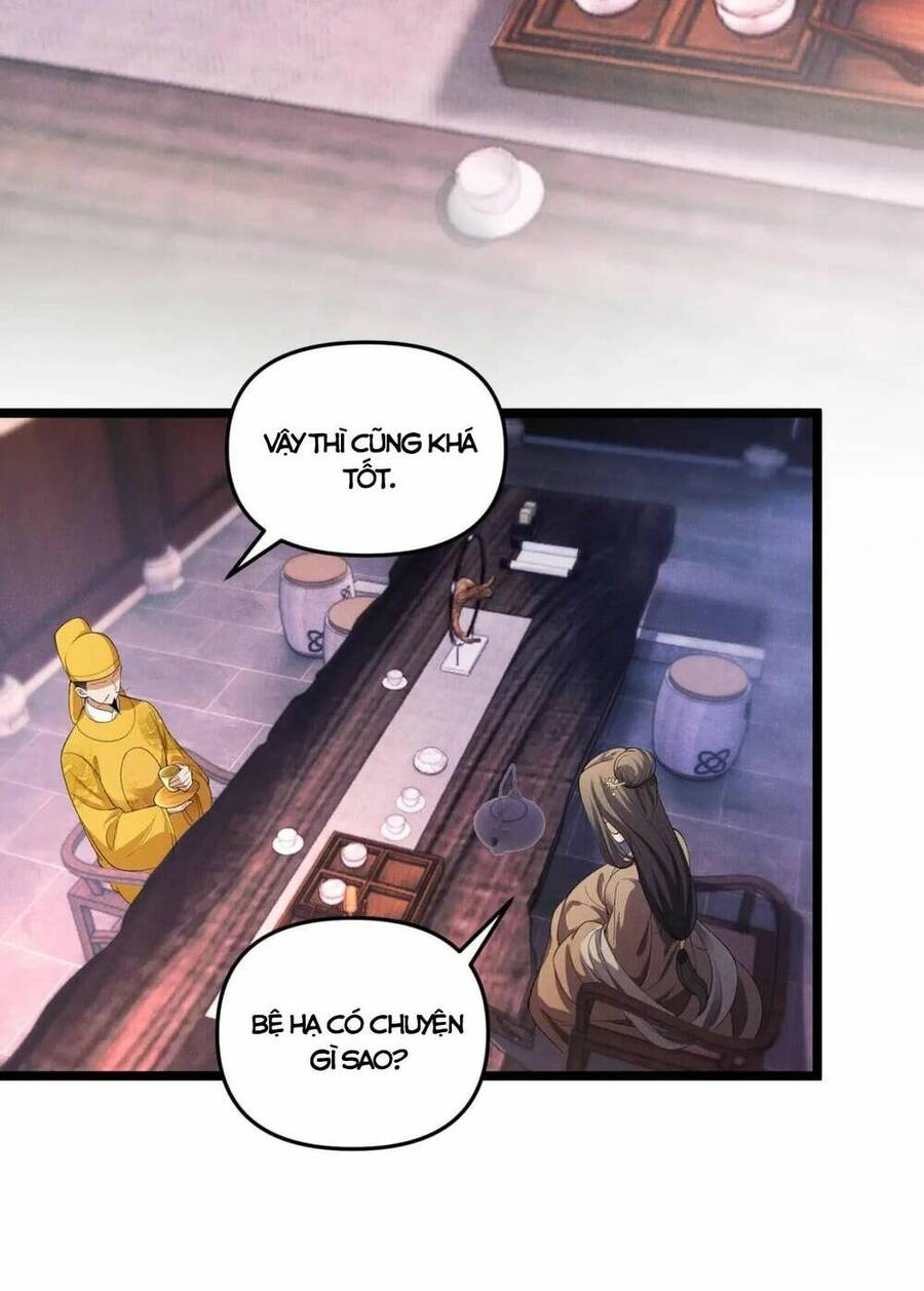 Đại Đường: Võ Thần Group Chat Chapter 49 - Trang 40