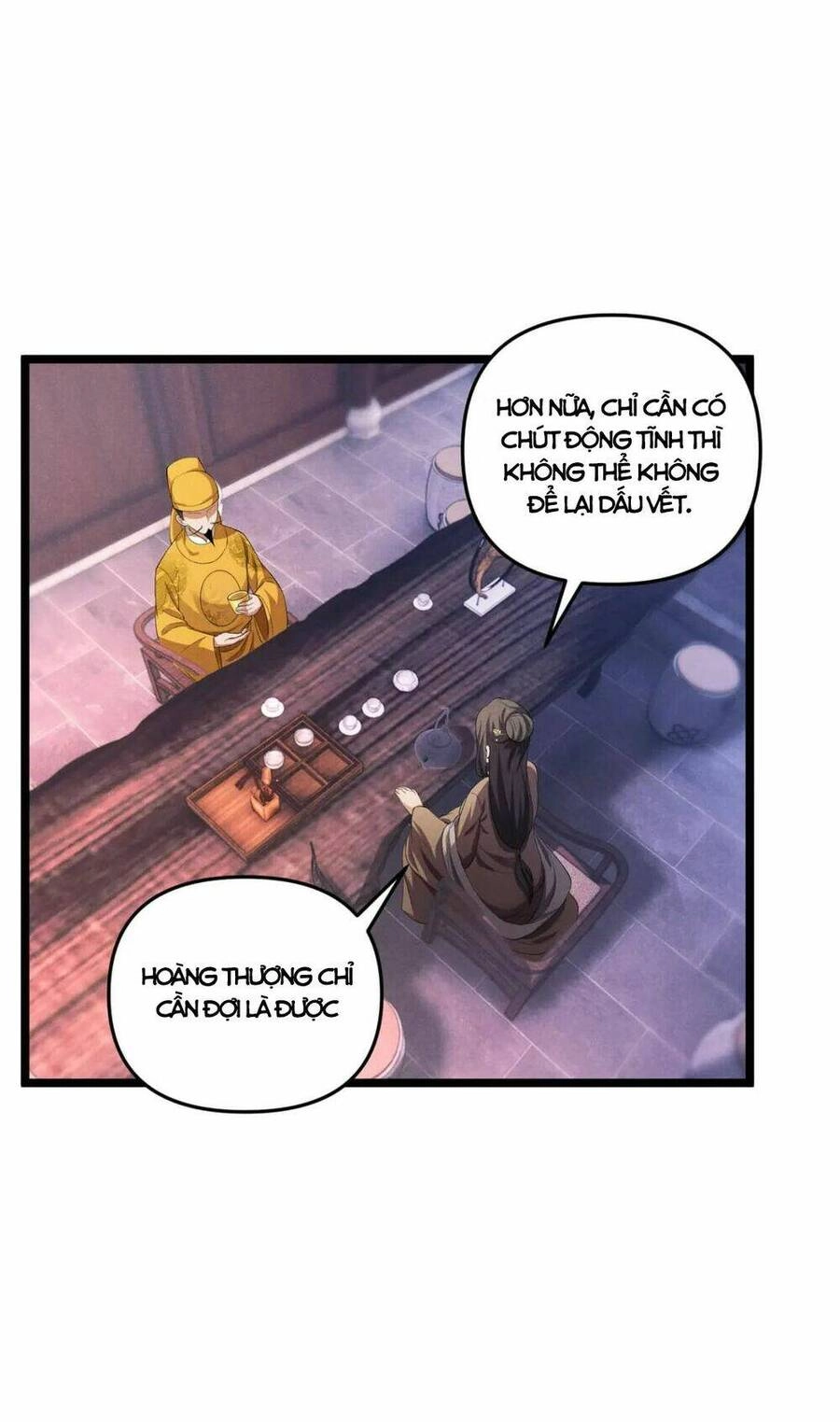 Đại Đường: Võ Thần Group Chat Chapter 49 - Trang 43